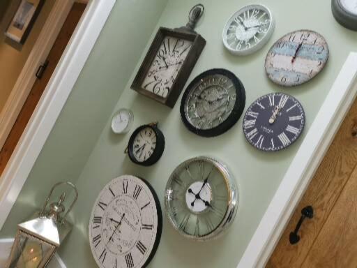 Broadrock Accommodation - Clock Cottage Chepstow Exterior foto